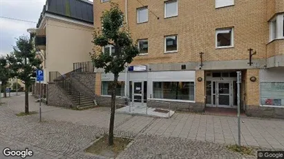 Apartments for rent in Nynäshamn - Photo from Google Street View
