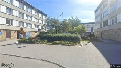 Apartments for rent in Sundbyberg - Photo from Google Street View