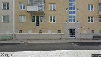 Apartments for rent in Katrineholm - Photo from Google Street View