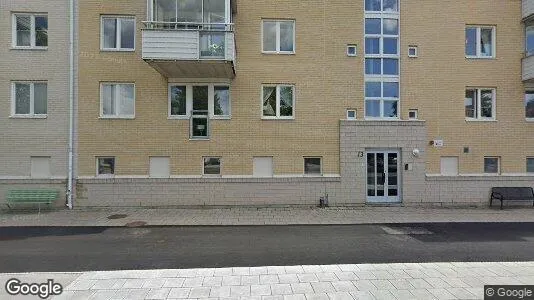 Apartments for rent in Katrineholm - Photo from Google Street View