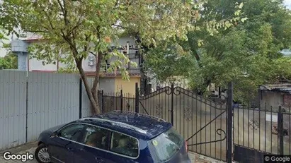 Apartments for rent in Bucharest - Sectorul 1 - Photo from Google Street View