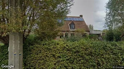 Apartments for rent in Aalter - Photo from Google Street View