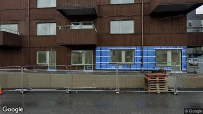 Apartments for rent in Nacka - Photo from Google Street View