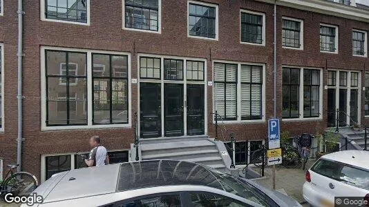 Apartments for rent in Amsterdam Centrum - Photo from Google Street View