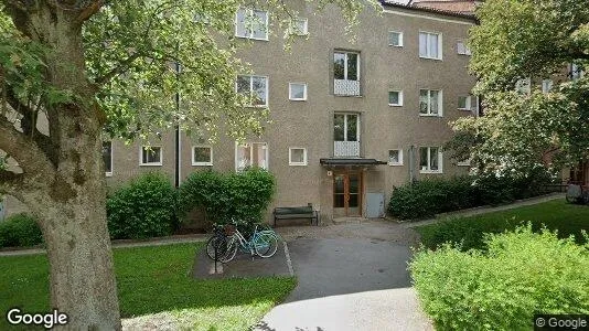 Apartments for rent in Stockholm South - Photo from Google Street View