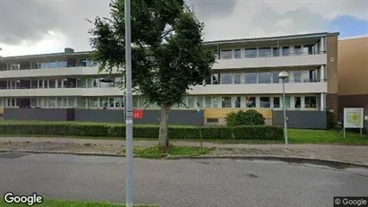 Apartments for rent in Gothenburg West - Photo from Google Street View