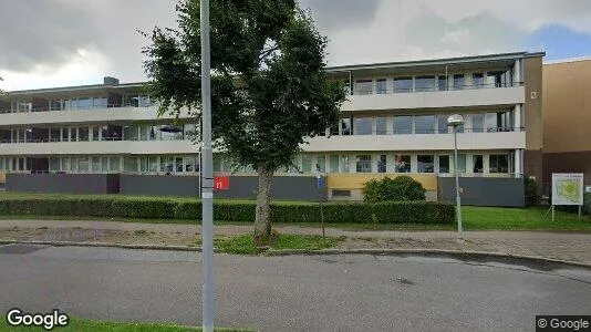Apartments for rent in Gothenburg West - Photo from Google Street View