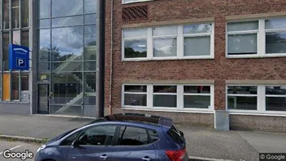 Apartments for rent in Borås - Photo from Google Street View Apartments for rent in Borås - Photo from Google Street View