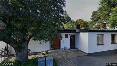 Apartments for rent in Lidingö - Photo from Google Street View
