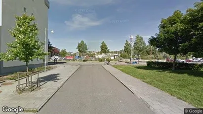 Apartments for rent in Lundby - Photo from Google Street View