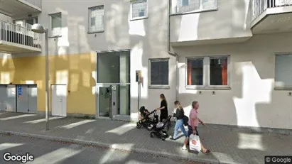 Apartments for rent in Södermalm - Photo from Google Street View