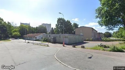 Apartments for rent in Västra hisingen - Photo from Google Street View