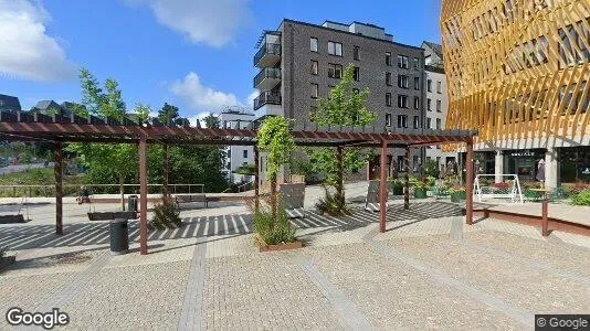 Apartments for rent in Askim-Frölunda-Högsbo - Photo from Google Street View