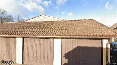 Apartments for rent in Lomma - Photo from Google Street View