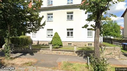 Apartments for rent in Saxon Switzerland-Eastern Ore Mountains - Photo from Google Street View