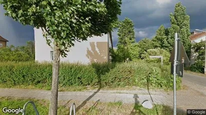 Apartments for rent in Wittenberg - Photo from Google Street View