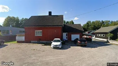 Apartments for rent in Skien - Photo from Google Street View