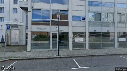 Apartments for rent in Sandnes - Photo from Google Street View