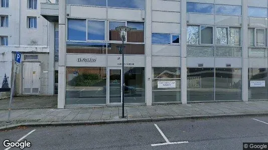 Apartments for rent in Sandnes - Photo from Google Street View
