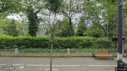Apartments for rent in Bucharest - Sectorul 1 - Photo from Google Street View