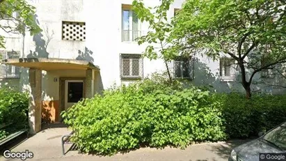 Apartments for rent in Bucharest - Sectorul 2 - Photo from Google Street View