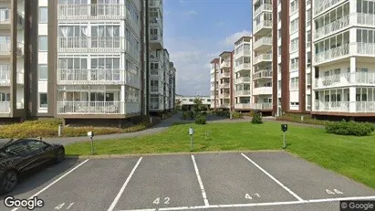 Apartments for rent in Mölndal - Photo from Google Street View