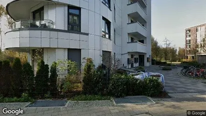 Apartments for rent in Berlin Spandau - Photo from Google Street View Apartments for rent in Berlin Spandau - Photo from Google Street View