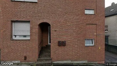Apartments for rent in Rhein-Erft-Kreis - Photo from Google Street View Apartments for rent in Rhein-Erft-Kreis - Photo from Google Street View