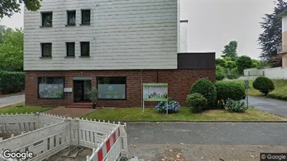 Apartments for rent in Bochum - Photo from Google Street View Apartments for rent in Bochum - Photo from Google Street View