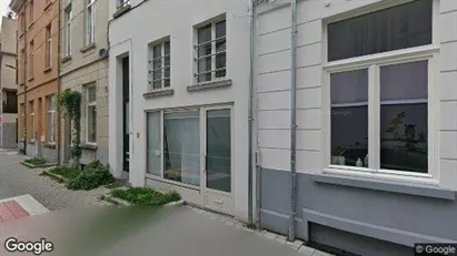 Apartments for rent in Stad Gent - Photo from Google Street View