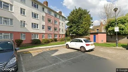 Apartments for rent in London NW10 - Photo from Google Street View