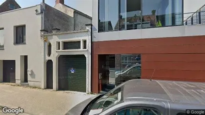 Apartments for rent in Oudenaarde - Photo from Google Street View
