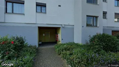 Apartments for rent in Dietikon - Photo from Google Street View