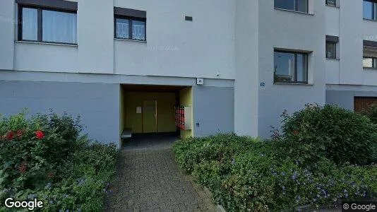 Apartments for rent in Dietikon - Photo from Google Street View