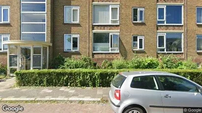 Apartments for rent in Groningen - Photo from Google Street View