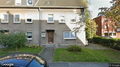 Apartments for rent in Bottrop - Photo from Google Street View Apartments for rent in Bottrop - Photo from Google Street View