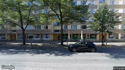 Apartments for rent in Lahti - Photo from Google Street View