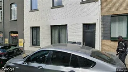 Apartments for rent in Aalst - Photo from Google Street View