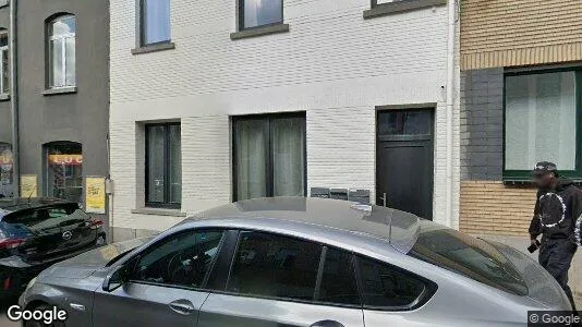 Apartments for rent in Aalst - Photo from Google Street View