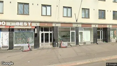 Rooms for rent in Helsinki Keskinen - Photo from Google Street View Rooms for rent in Helsinki Keskinen - Photo from Google Street View