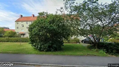 Apartments for rent in Örgryte-Härlanda - Photo from Google Street View