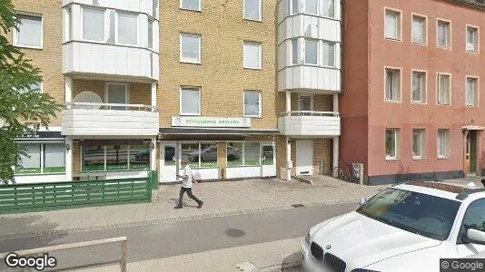 Apartments for rent in Sofielund - Photo from Google Street View