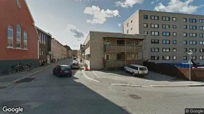 Apartments for rent in Karlshamn - Photo from Google Street View Apartments for rent in Karlshamn - Photo from Google Street View