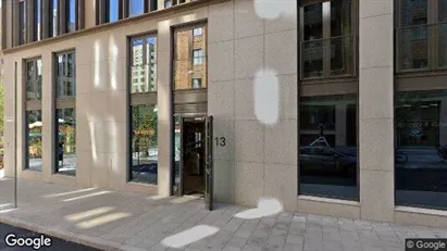 Apartments for rent in Vasastan - Photo from Google Street View Apartments for rent in Vasastan - Photo from Google Street View