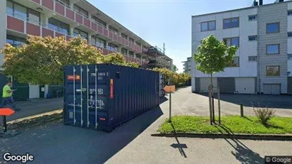 Apartments for rent in Alingsås - Photo from Google Street View