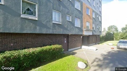 Apartments for rent in Botkyrka - Photo from Google Street View