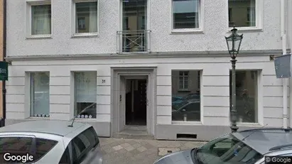 Apartments for rent in Dusseldorf - Photo from Google Street View Apartments for rent in Dusseldorf - Photo from Google Street View
