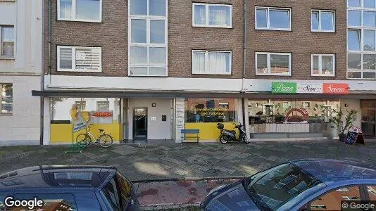 Apartments for rent in Rhein-Kreis Neuss - Photo from Google Street View