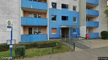 Apartments for rent in Düren - Photo from Google Street View Apartments for rent in Düren - Photo from Google Street View