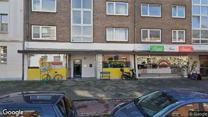Apartments for rent in Rhein-Kreis Neuss - Photo from Google Street View